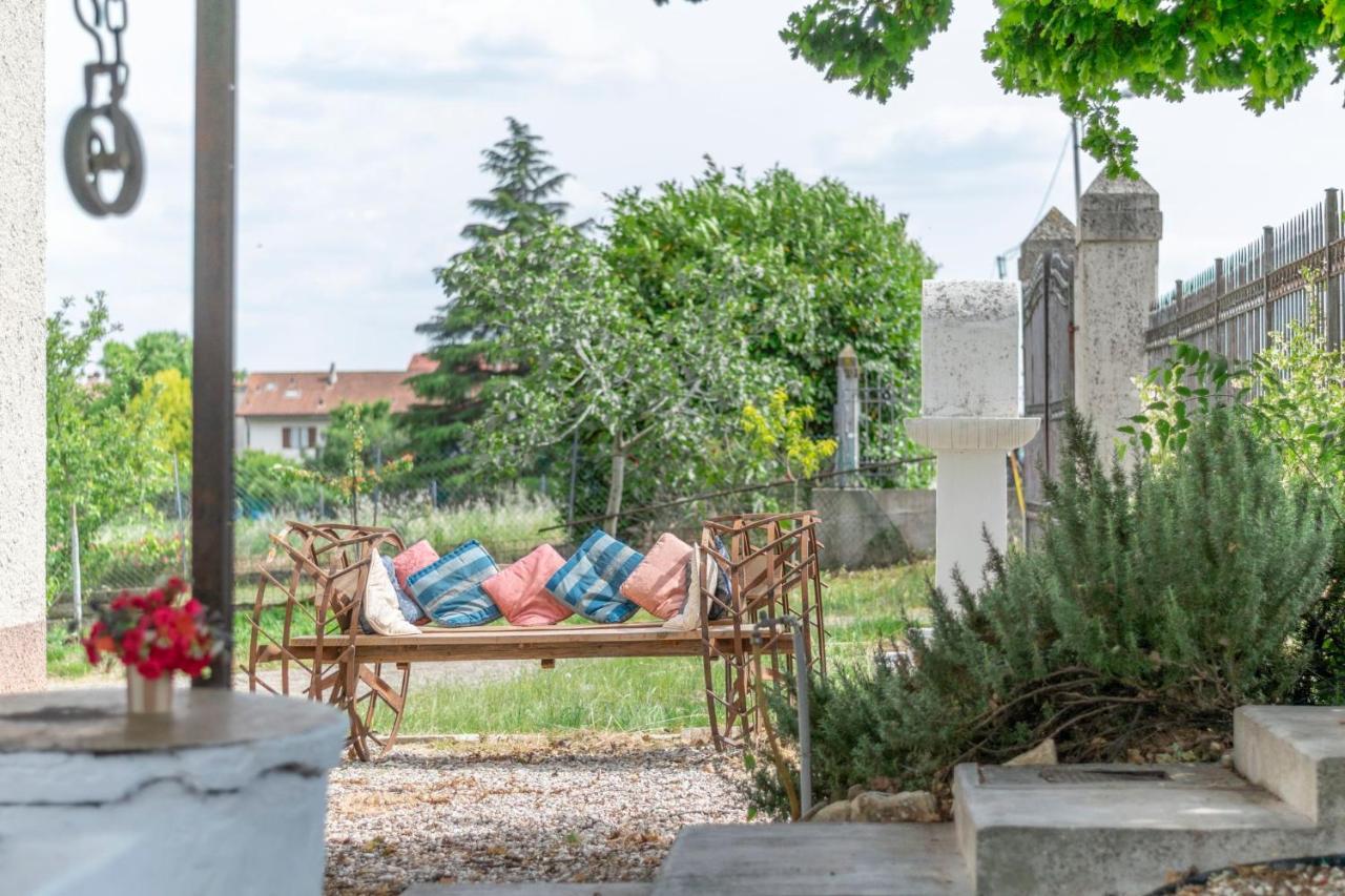 Rustico Alla Quercetta Verona Exterior foto