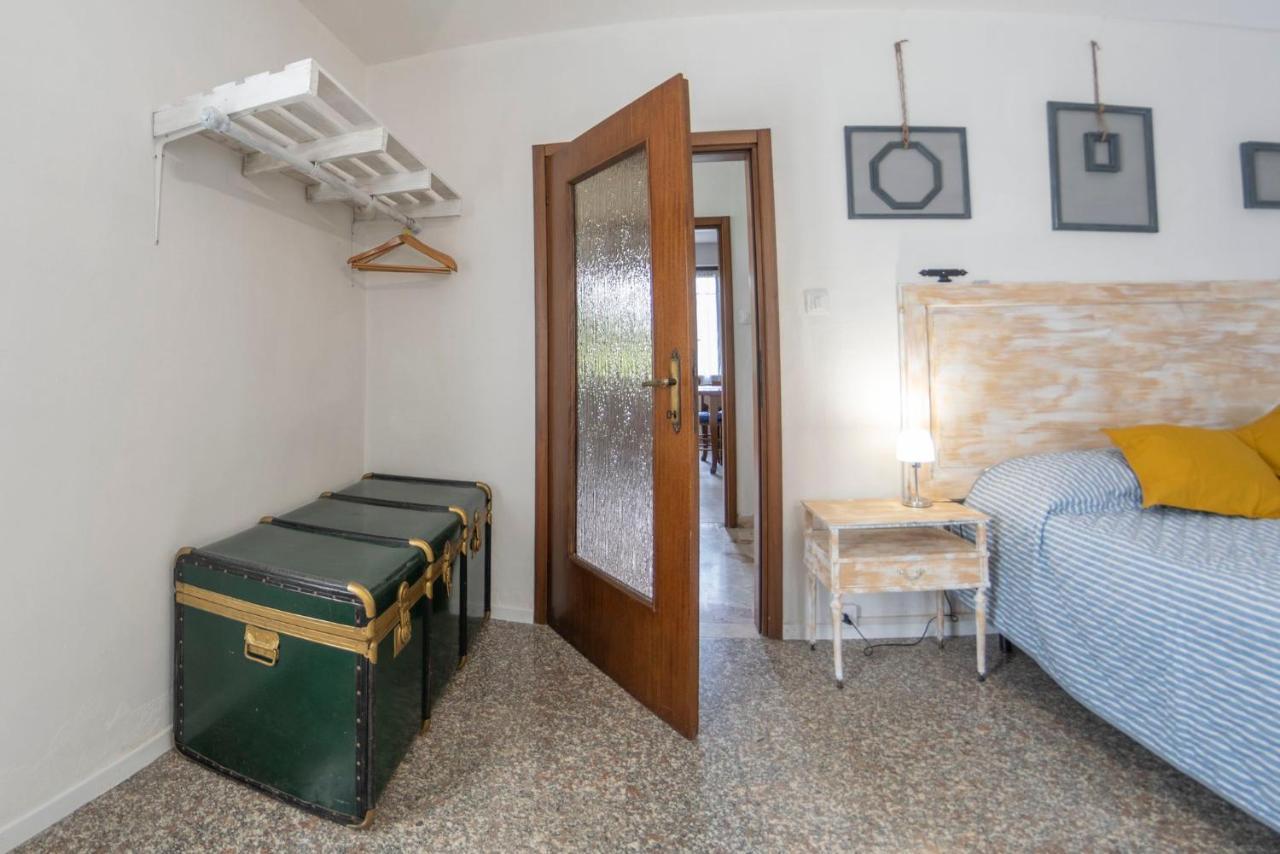 Rustico Alla Quercetta Verona Exterior foto